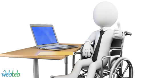 أحكام مسبقة تقضي على حلم ذوي الإعاقة بالوظيفة