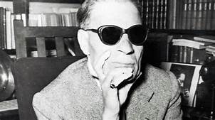 طه حسين : شخصية  تحدّت العقبات وبلغت الغايات