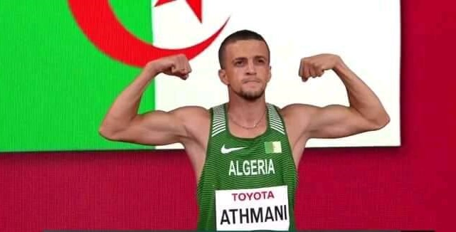 حصيلة جديدة للجزائر في بارالمبيك طوكيو 2020