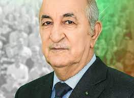 أهم ما جاء في تصريحات الرئيس عبد المجيد تبون للصحافة