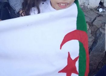 بومرداس ” آلاء مدوري ذي تسعة سنوات معانات بين الدراسة والاعاقة