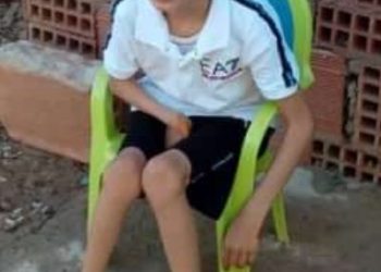 حلال عبد الرحيم يناشد أهل الخير