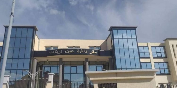 معاقوا بلدية عين آرنات يعانون في صمت مطبق