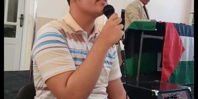 لا اعاقة مع الارادة