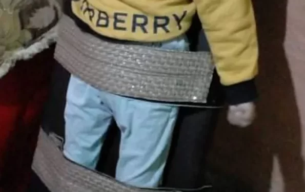 انيس بحيرة يناشد الوطن