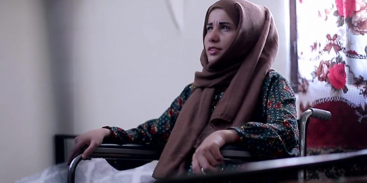 الصـــــحــة والإعـــــاقـــة