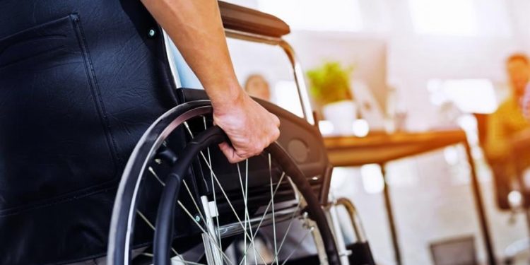 عن ذوي الاعاقة .. كلمة لابد منها
