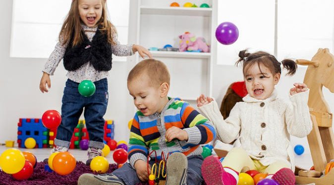 75%من الأطفال حول العالم معرضين للأمراض النادرة.