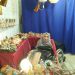 تُحف سلاف.. فتاة جزائرية تُعاند الإعاقة بالفن