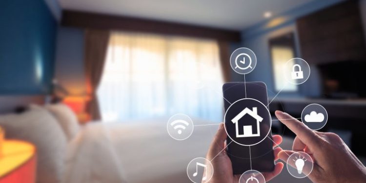 الامارت : العمل على إنشاء منازل ذكية لاصحاب الهمم و كبار السن العام المقبل .