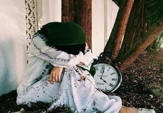 سأكتفي بالصمت