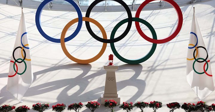 ذوو الإعاقة الذهنية ; إلغاء دورة الألعاب الشتوية العالمية في قازان الروسية