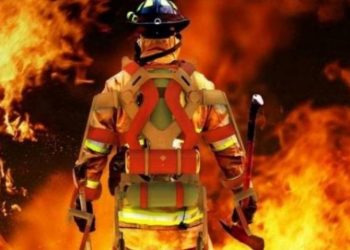 رجال الإطفاء .. أبطال يركبون الأخطار!