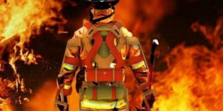 رجال الإطفاء .. أبطال يركبون الأخطار!