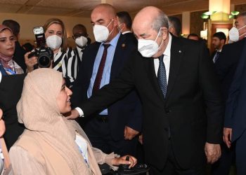 تنصيب المجلس الاعلى للشباب…انطلاقة جديدة في ظل بناء جزائر جديدة