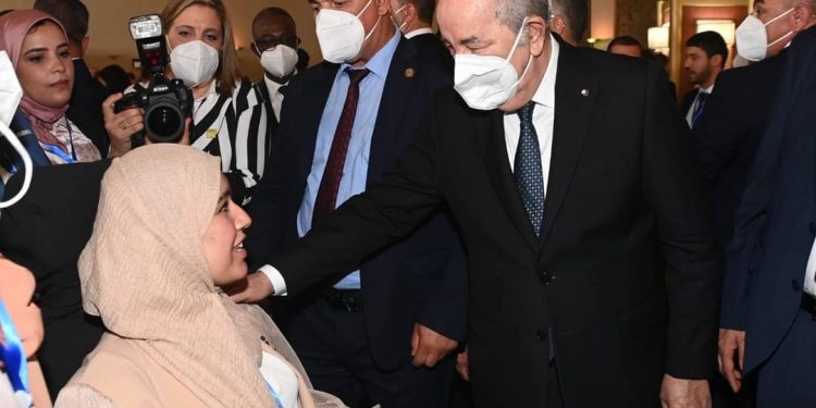 تنصيب المجلس الاعلى للشباب…انطلاقة جديدة في ظل بناء جزائر جديدة