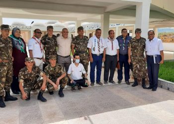 الوادي: القطاع العسكري ينظم ندوة تاريخية حول “دور الجهة الجنوبية الشرقية في الثورة التحريرية”