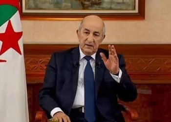 الجزائر… راهي ليكم!!!