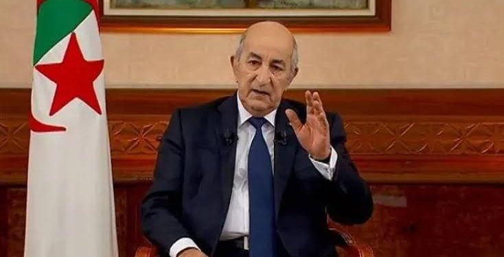 الجزائر… راهي ليكم!!!