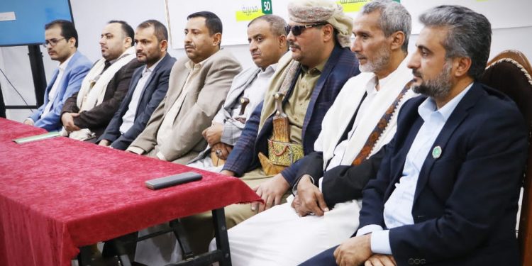 بتمويل صندوق رعاية وتأهيل المعاقين بمبلغ 3 مليار ريال .. اللجنة الزراعية تدشن المرحلة الاولى من برنامج التمكين الاقتصادي للاشخاص ذوي الإعاقة