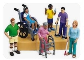 تفاصيل عن الاعاقة بالمعنة الكلمة