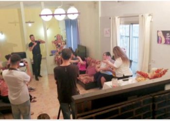 بارقة أمل لذوي الاحتياجات الخاصة