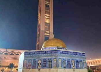 التحالف  يرحب بإعلان الجزائر بلم الشمل الفلسطينين لتحقيق المصالحة الفلسطينية