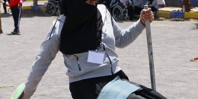 اللجنة الفنية للبطولة الثالثة لألعاب القوى ..  تنهي تجارب تطبيق الاداء وإعطاء التعليمات والقواعد المنظمة للبطولة .