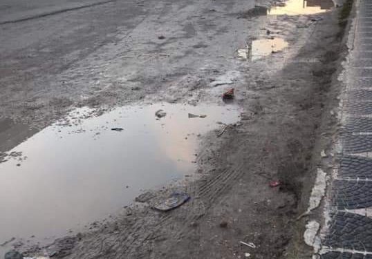 نقائص بالجملة أثقلت كاهل سكانها ساكنة الجلفة يطالبون بالإهتمام بتهيئة الأحياء