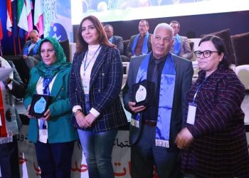 أختتام المتلقى العلمي الــ 20 حول التقنيات الحديثة في خدمة الاأشخاص ذوي الاعاقة – بتو