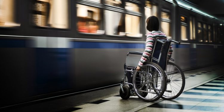 من رحم الألم تولد الارادة