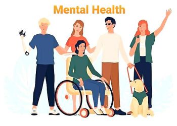 الصحة النفسية وتأثيرها في حياة ذوي الهمم