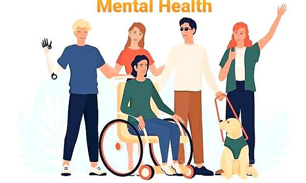الصحة النفسية وتأثيرها في حياة ذوي الهمم