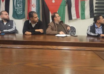 بمشاركة اليمن .. الاجتماع الفني لبطولة آسيا والمحيط الهادي لشطرنج الصم يقر الترتيبات النهائية للبطولة