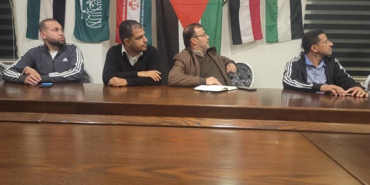 بمشاركة اليمن .. الاجتماع الفني لبطولة آسيا والمحيط الهادي لشطرنج الصم يقر الترتيبات النهائية للبطولة