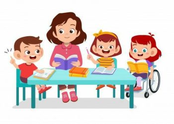 كيف يمكن تحسين نوعية التعليم والتطوير للأفراد ذوي الاحتياجات الخاصة؟