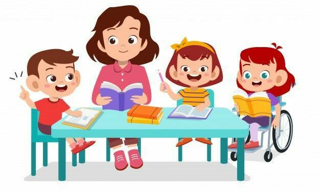 كيف يمكن تحسين نوعية التعليم والتطوير للأفراد ذوي الاحتياجات الخاصة؟