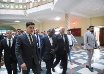 المنتدى شباب الجلفة تحت شعار “شباب رائد المستقبل واعد”