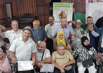 توصيات هامة في ختام الملتقى الوطني لذوي الإعاقة في عين تموشنت