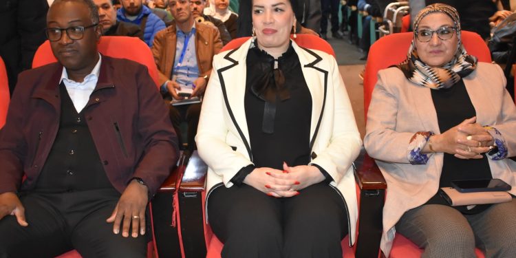 ندوة وطنية لذوي الإعاقة تحت شعار “حوار، أفكار، قرار“