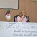 رئيسة المرصد الجزائري للمجتمع المدني إلى عين وسارة: دعم للجمعيات وتعزيز العمل التشاركي