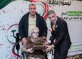 الجزائر العاصمة: الاتحاد الوطني لذوي الإعاقة يكرم نخبة من ذوي الاحتياجات الخاصة في دورته السادسة