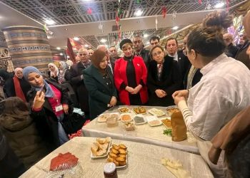 التضامن يخصص دعماً واسعاً لرمضان