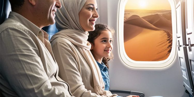 تعزيز حق التنقل للأشخاص ذوي الإعاقة في الجزائر