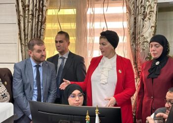 رقمنة خدمات التضامن… خطوة جديدة نحو إدارة اجتماعية ذكية في الجزائر