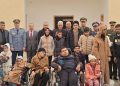الإحتفال باليوم الوطني لذوي الإعاقة في ولاية صباح: يوم تكريم وإشادة بالعطاء والقدرات