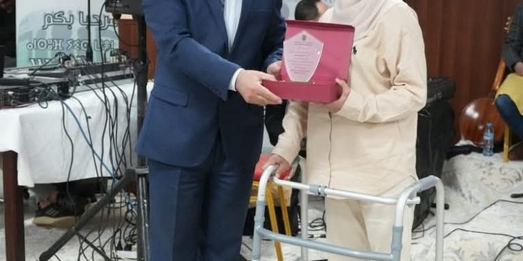 حين يغيب الجسد ويحضر الأثر… تكريم الإعلاميين ذوي الإعاقة في حفل تضامني يكرّس معنى الرسالة الإعلامية