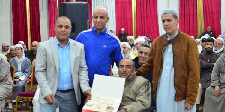 فندق هديل وأميرة يهدي ثلاث عمرات لذوي الإعاقة في مبادرة إنسانية خلال شهر رمضان