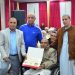 فندق هديل وأميرة يهدي ثلاث عمرات لذوي الإعاقة في مبادرة إنسانية خلال شهر رمضان