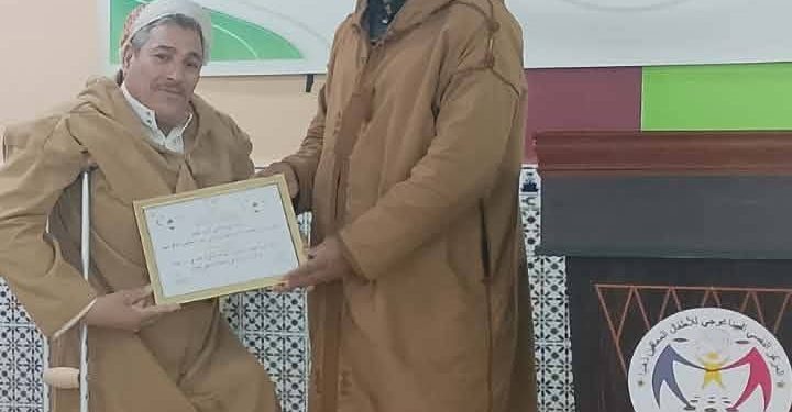 عين وسارة تُحيي اليوم الوطني لذوي الإعاقة… رسالة وفاء لإرادة تصنع الأمل